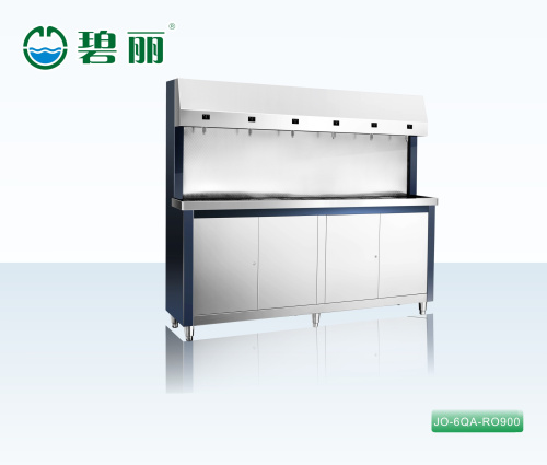 碧丽不锈钢饮水平台,学校饮水机