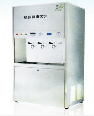 国林校园饮水平台