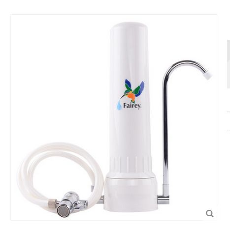 道尔顿净水器