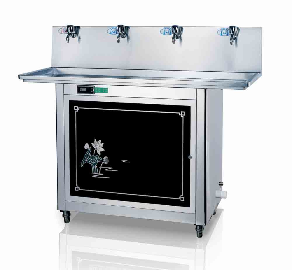 校园直饮水系统