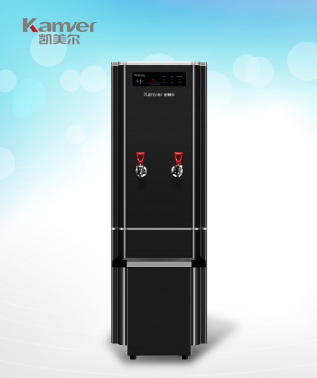 凯美尔商务钛金系列开水器KM-AI-40CSWE-3