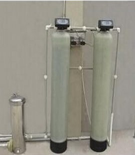井水过滤器设备，井水处理设备