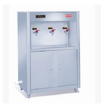 裕豪沸腾式校园节能温开水器ZK-2-40L（聚氨酯发泡保温 节能省电）