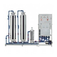 纯水设备